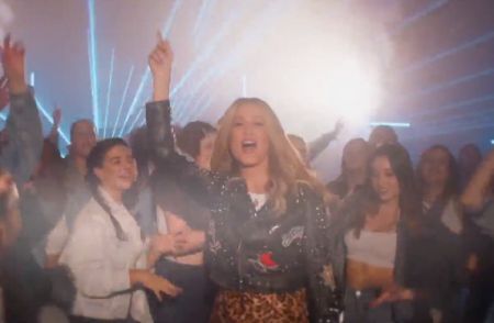 MEGA STAR – Τα 10 τραγούδια που ξεχώρισαν την εβδομάδα που μας πέρασε