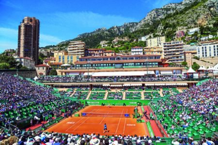 Στoν πλανήτη Μονακό 