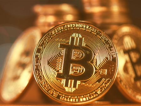 Κρυπτονομίσματα – Το sell off στα χρηματιστήρια έφερε βουτιά και στο Bitcoin