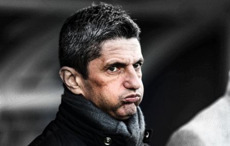 ΠΑΟΚ – Ραγδαίες εξελίξεις με Λουτσέσκου – Σκέψεις για παραίτηση