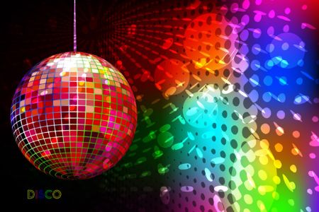 Sparkling! Κρυφά disco parties και ιδιωτικά δείπνα