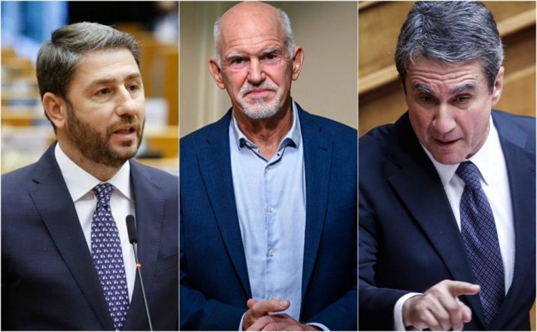 Εκλογές ΚΙΝΑΛ – Τα επίσημα αποτελέσματα λεπτό προς λεπτό | tovima.gr