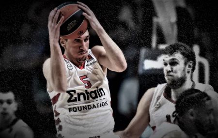 Γιαννούλης Λαρεντζάκης – Ένας νέος… Σιγάλας