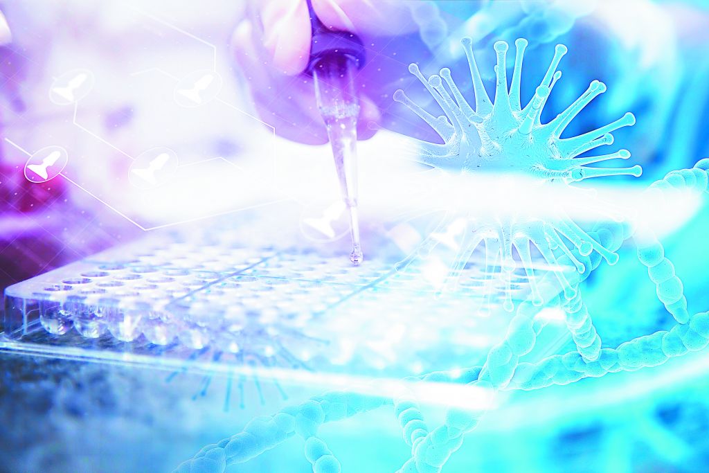 Πανδημία & HIV – Οι παρενέργειες μιας «μοιραίας» συνάντησης