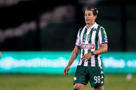 Βιτάλ – «Έχουμε τις προϋποθέσεις να κερδίσουμε την ΑΕΚ»