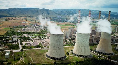 Παπαθανάσης – Η απολιγνιτοποίηση θα φέρει επενδύσεις ύψους 7,5 δισ. – Αντιδράσεις από την αντιπολίτευση