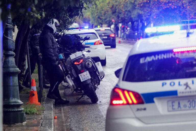 Θεοδωρικάκος – Βαρύς ο πέλεκυς για τους επίορκους αστυνομικούς | tovima.gr