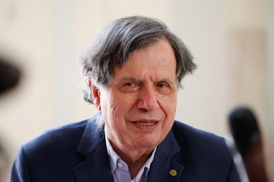 Ένα ιδιαίτερο βραβείο Νομπέλ