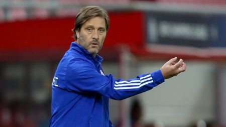 Τρομερό επίτευγμα του Μαρτίνς – Έφθασε τις 90 νίκες στο πρωτάθλημα