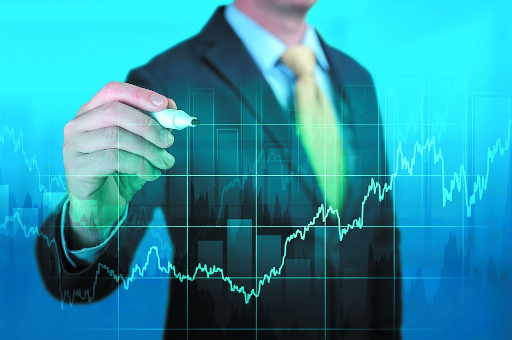 ΕΛΣΤΑΤ – Ισχυρή ανάπτυξη 13,4% το τρίτο τρίμηνο στην Ελλάδα