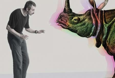 Ποιος είναι τελικά ο ρινόκερος;