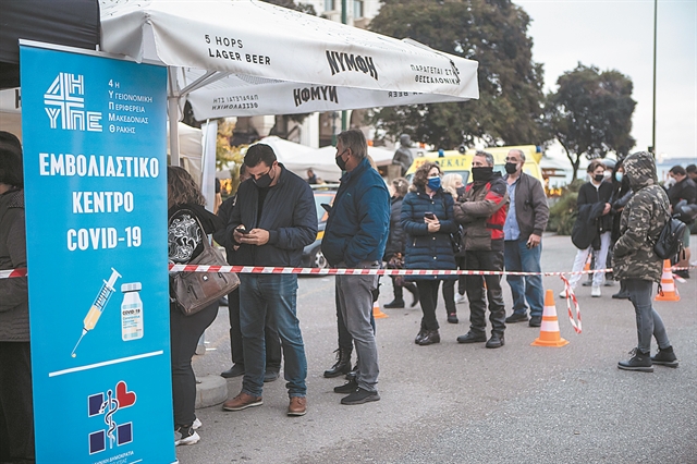 Πώς φθάσαμε στην επίσπευση της τρίτης δόσης