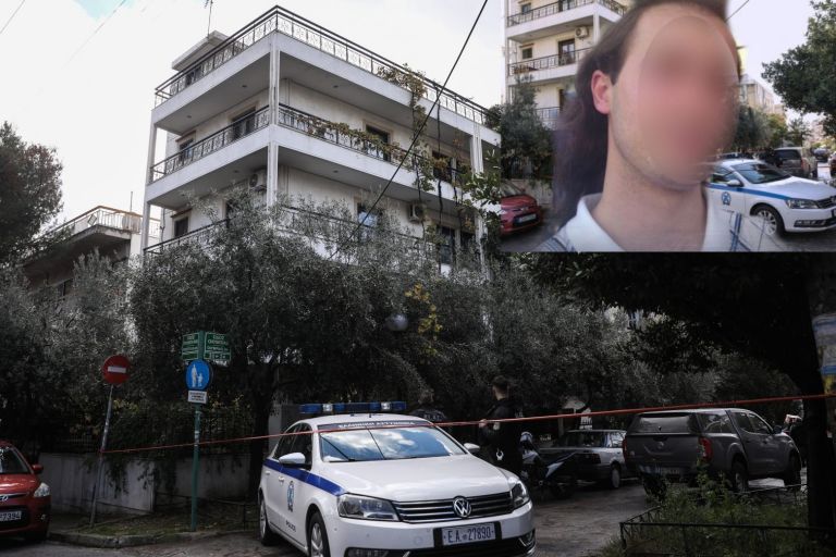 Οικογενειακή τραγωδία στο Νέο Ηράκλειο – Τι έγραφαν τα σημειώματα που βρέθηκαν δίπλα στα νεκρά αδέρφια | tovima.gr