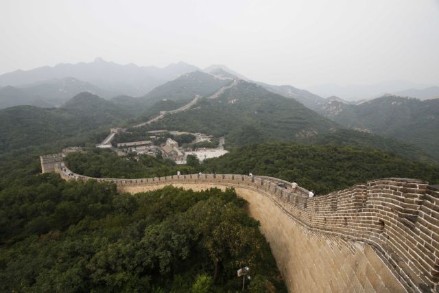 Κίνα – Σε δύσκολη θέση το Πεκίνο ενόψει των Χειμερινών Ολυμπιακών Αγώνων | tovima.gr