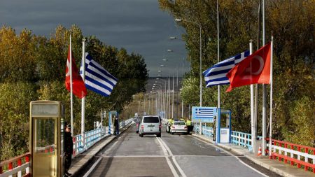 Θεοδωρικάκος – Ζήτημα ωρών να λυθεί το θέμα με τον Έλληνα αστυνομικό στην Τουρκία