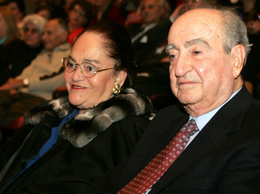 Πουλήθηκε το σπίτι του Κωνσταντίνου και της Μαρίκας Μητσοτάκη στην Γλυφάδα