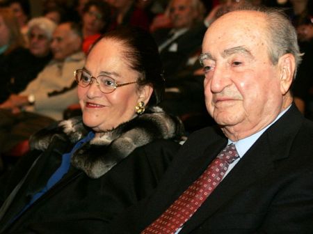 Πουλήθηκε το σπίτι του Κωνσταντίνου και της Μαρίκας Μητσοτάκη στην Γλυφάδα