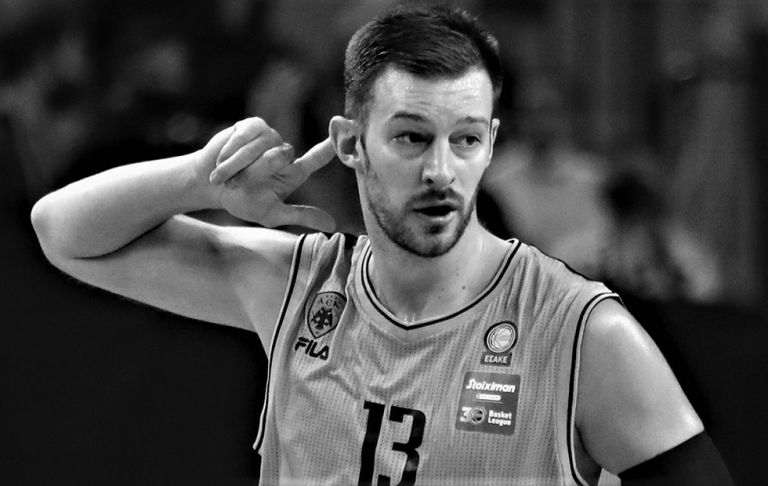 Ο ΕΣΑΚΕ και η Basket League τιμούν την μνήμη του Γέλοβατς | tovima.gr