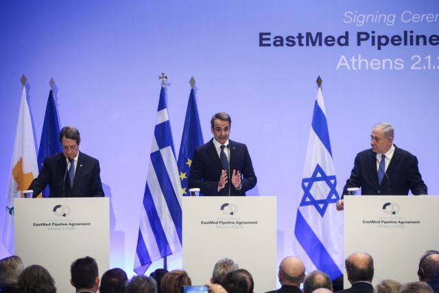 Ματαιώνεται το ταξίδι Μητσοτάκη στο Ισραήλ Ματαιώνεται το ταξίδι Μητσοτάκη στο Ισραήλ