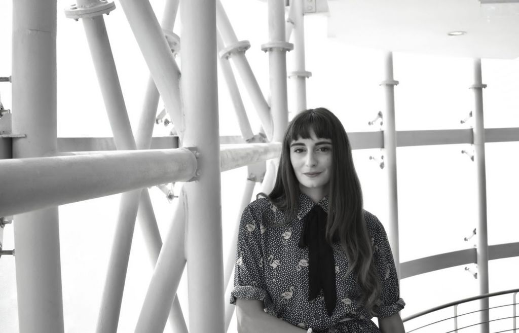 Σίλια Κατραλή: «Είναι πολύ ωραίο πράγμα η ομάδα»