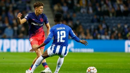 Παλικαρίσια πρόκριση της Ατλέτικο – 6 στα 6 για Λίβερπουλ και Άγιαξ