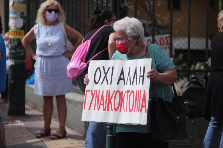 Γυναικοκτονίες – Πώς φθάσαμε στο ρεκόρ των 15 σε 11 μήνες | tovima.gr