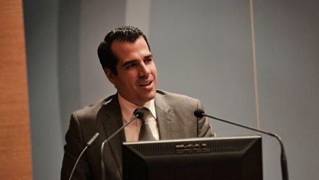 Την έναρξη του συνεδρίου «Υγεία πάνω απ΄όλα – 2021» κήρυξε ο Πλεύρης