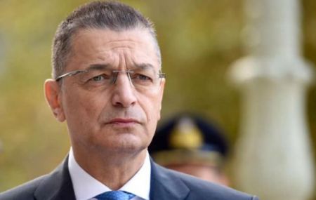 Στεφανής – «Πολυεργαλείο» οι F-35 – Γιατί πρέπει η Ελλάδα να διαθέτει αυτό το οπλικό σύστημα