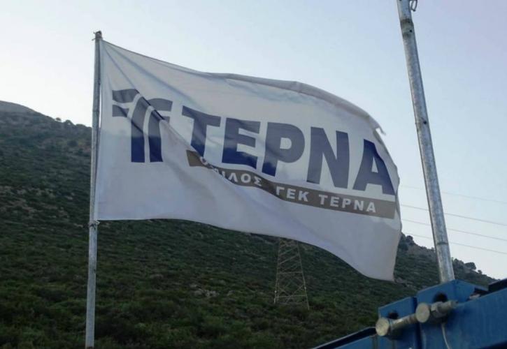ΓΕΚ ΤΕΡΝΑ – Πρεμιέρα του πρώτου στην Ελλάδα ομολόγου με ρήτρα αειφορίας | tovima.gr