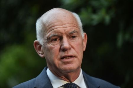 Παπανδρέου – Παρών για την επόμενη μέρα, είτε χάσω είτε κερδίσω