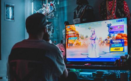 Οι κονσόλες που ξεχωρίζουν για το σαλόνι σου