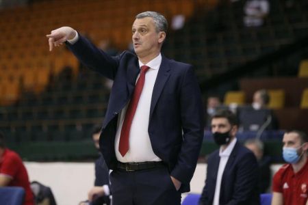 Ράντονιτς – «Στις καλύτερες ομάδες της Ευρώπης ο Ολυμπιακός, θα δώσει μάχη για τετράδα»