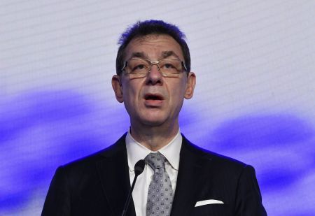 Εμβόλιο – Ανάγκη και για τέταρτη δόση το 2022 διαβλέπει ο Μπουρλά