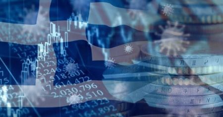 Alpha Bank – Tαχεία η επιστροφή της οικονομίας στην κανονικότητα