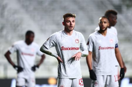 Ολυμπιακός: Οι οκτώ υποψήφιοι αντίπαλοι στα νοκ-άουτ