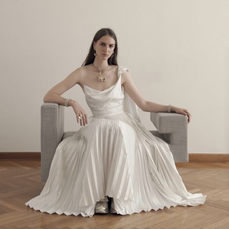 Χριστίνα Δημητριάδη, Κύκλοι ζωής 