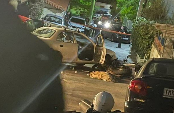 ΑΠΟΚΑΛΥΨΗ  « Το κλεμμένο ΙΧ στο Πέραμα δεν είχε πυροβοληθεί στην θέση του οδηγού»! | tovima.gr