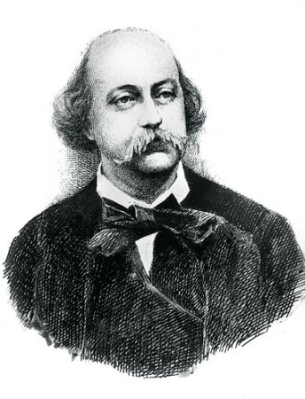 Γκιστάβ Φλομπέρ, «Η “Μαντάμ Μποβαρί” είμαι εγώ!»