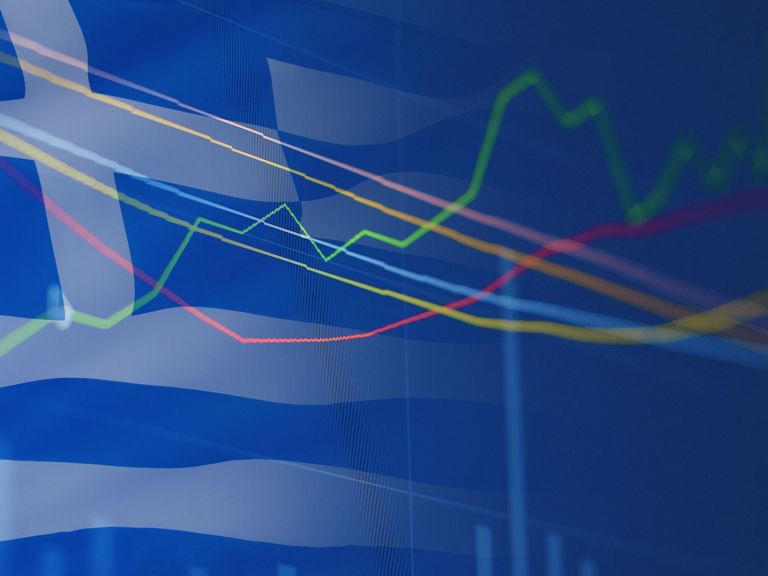 DBRS – Ανάπτυξη 7,7% το 2021 και 4,4% το 2022 στην Ελλάδα | tovima.gr