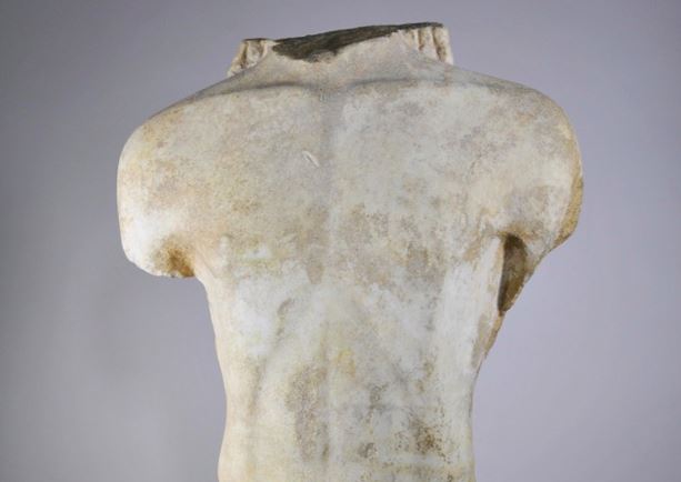 Επιστρέφουν στην Ελλάδα 47 αρχαία αντικείμενα προϊόντα κλοπής από τη συλλογή Steinhardt | tovima.gr