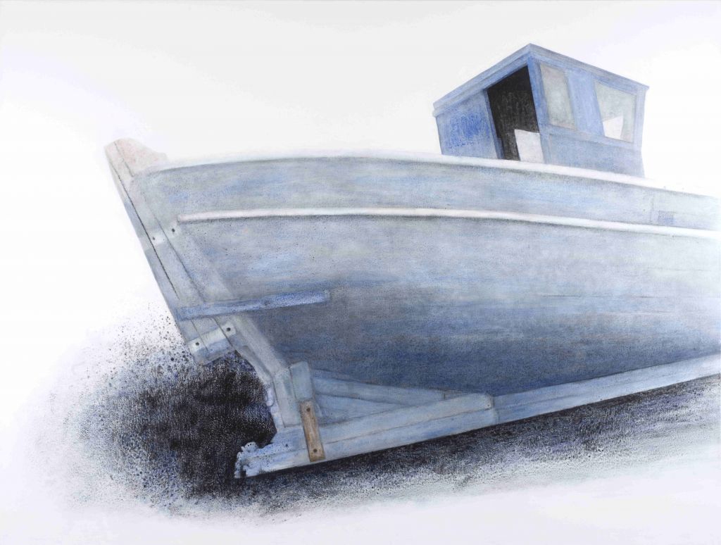 Σωτήρης Σόρογκας, «Κάθε έργο με αξία έχει πολλές ερμηνείες»