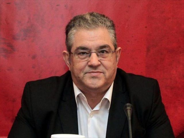 Δ. Κουτσούμπας: Κάτω τα χέρια από την Κούβα