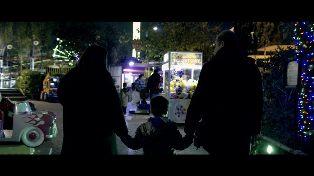 Mega Stories – Ιστορίες σωτηρίας και θαλπωρής