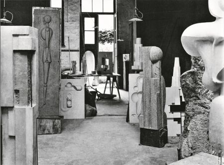 Η επικαιρότητα του Μπάουχαους