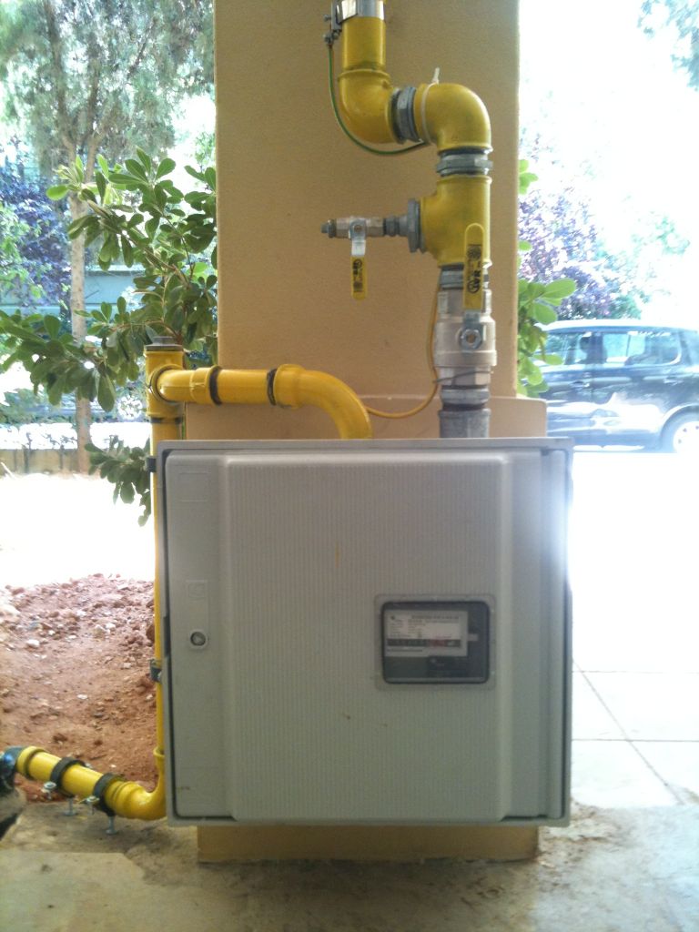 Φυσικό αέριο – Ευκολίες πληρωμής σε νοικοκυριά – Τι προβλέπει η τροπολογία | tovima.gr