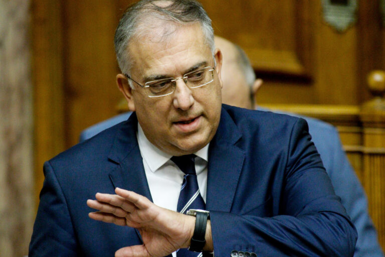 Θεοδωρικάκος για Πιερία – Όποιοι προκαλούν με εγκληματικές πράξεις παραπέμπονται κατευθείαν στη Δικαιοσύνη