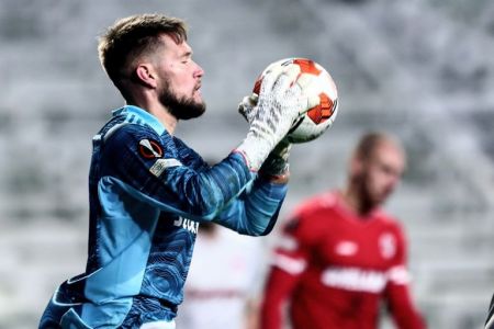 Ολυμπιακός – Η ιδιαίτερη ανάρτηση του Βατσλίκ