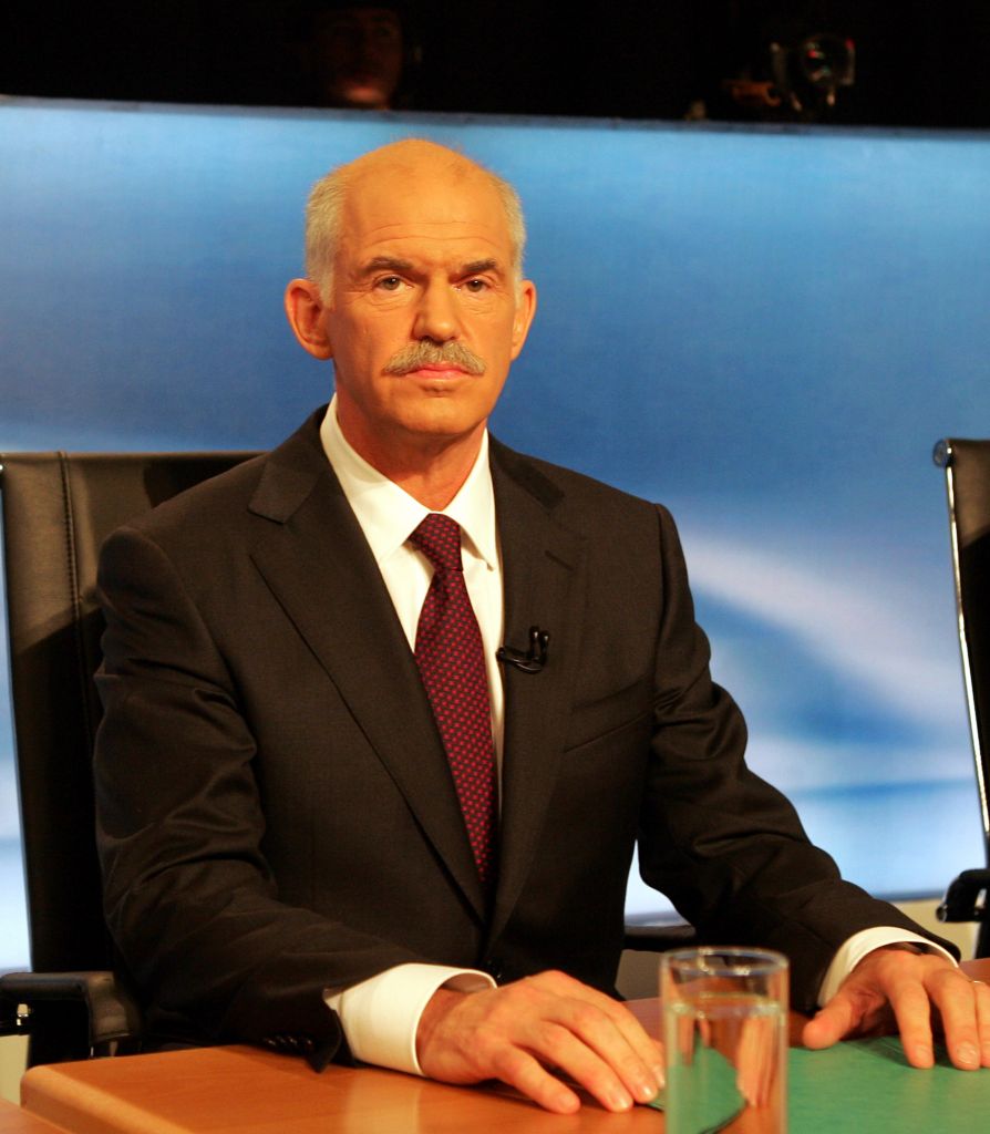 Εκλογές ΚΙΝΑΛ – «Προειδοποιώ για τον β’ γύρο» λέει ο Παπανδρέου μετά την «βόμβα» για νοθεία