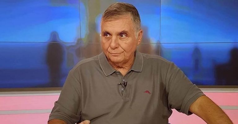 Γιώργος Τράγκας – «Καθοριστικό το επόμενο 24ωρο» – Επιδεινώθηκε η κατάσταση της υγείας του | tovima.gr