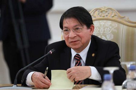 Νικαράγουα – Αιφνίδια αλλαγή στάσης απέναντι στην Ταϊβάν – Αναγνωρίζει την «ενιαία Κίνα»